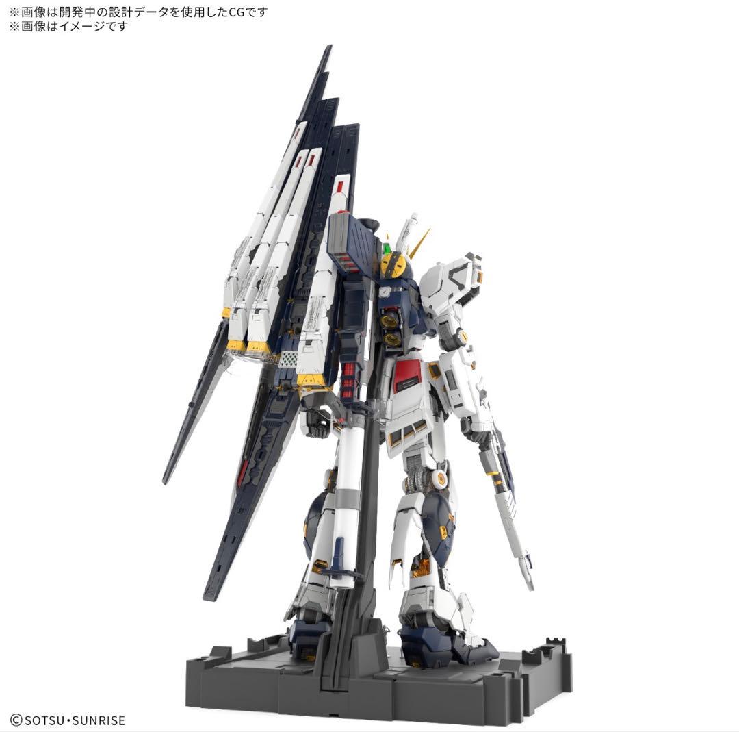 PG UNLEASHED 1/60 RX-93 νガンダム LEDユニットセット - メルカリ