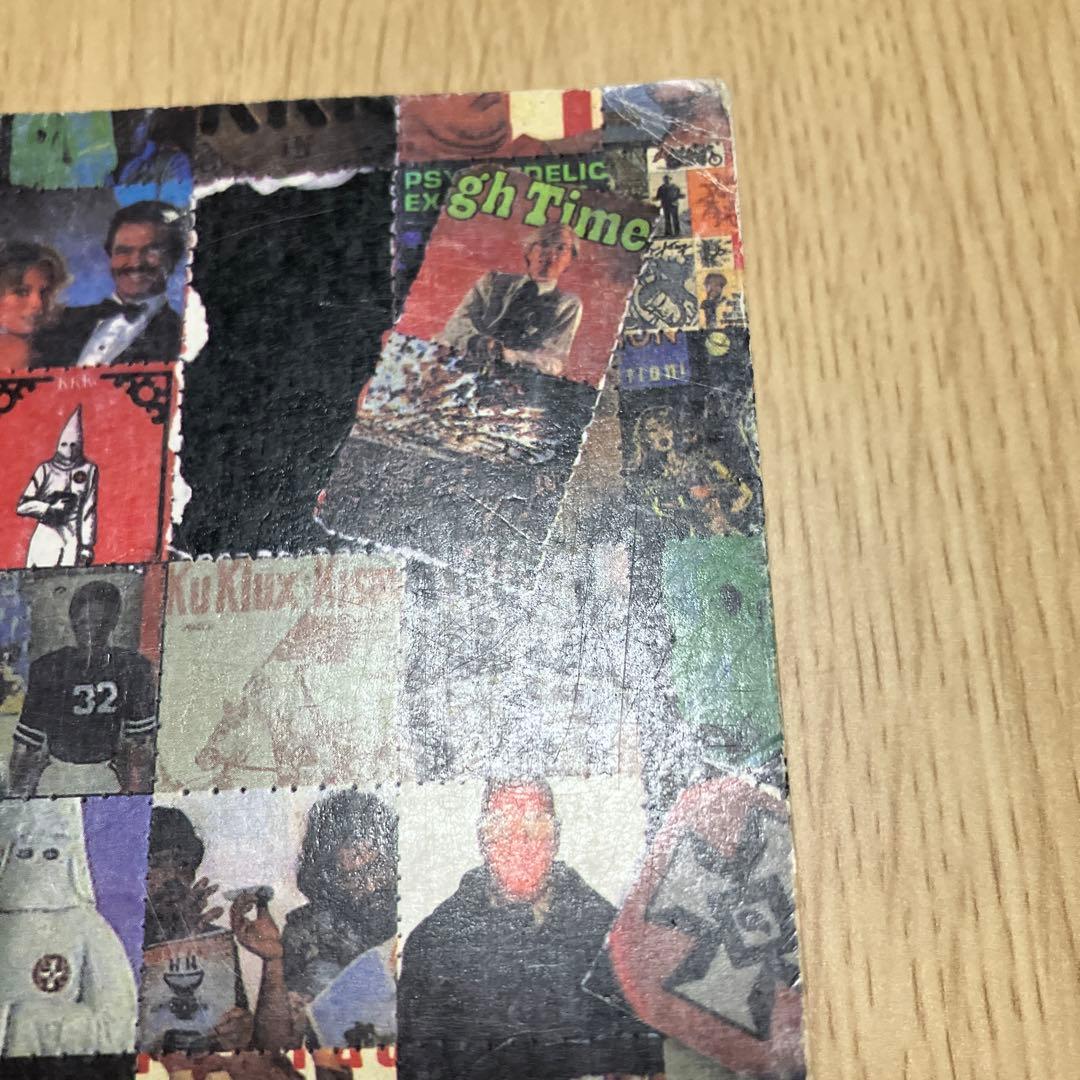 KILLFRONIA KILLFRONIA TRASH BOXXX アツメチャイケナイモノコレクション