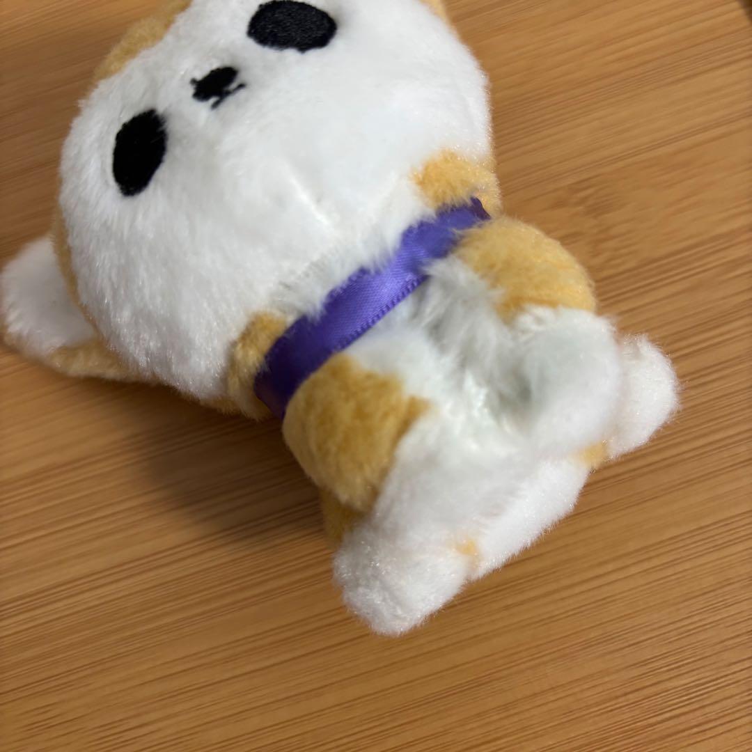 超特急 リョウガ ティアラ ぬいぐるみ - メルカリ