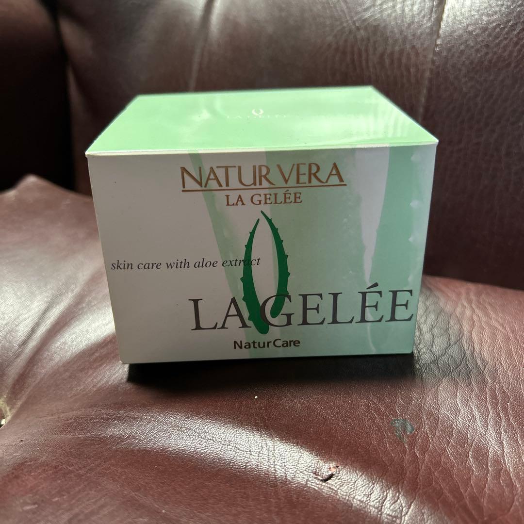 Natur Vera LA GELÉE タッパーウェア ナチュールベラジェリー - メルカリ