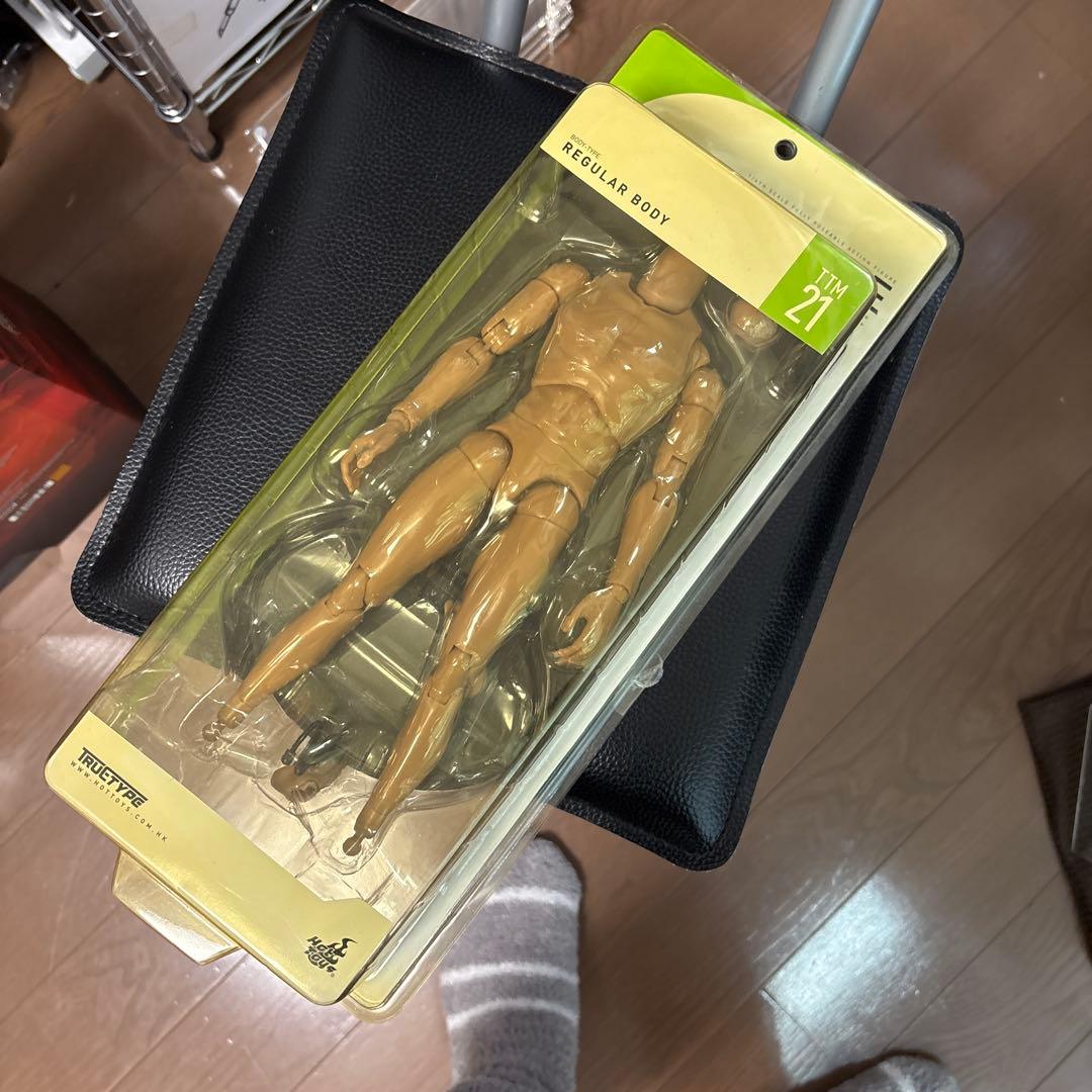 ナノコンバットスーツ 1/6 アベンジャーズ アイアンマン ホットトイズ