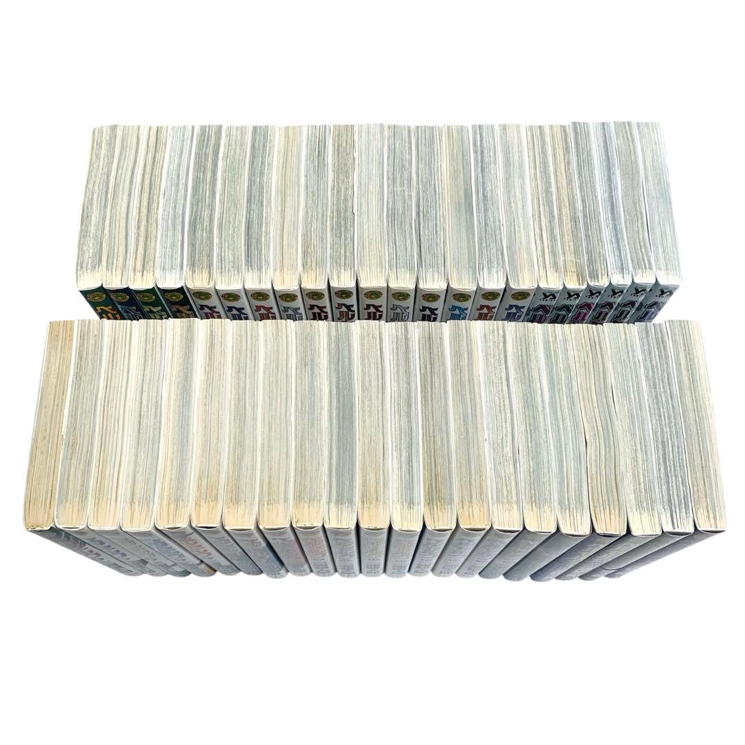 ベルセルク 三浦 建太郎 / 森 恒二 / スタジオ我画 1〜43巻セット