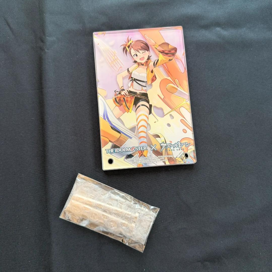 マ*し様 アズールレーン グッズ詰め合わせ 30点セット