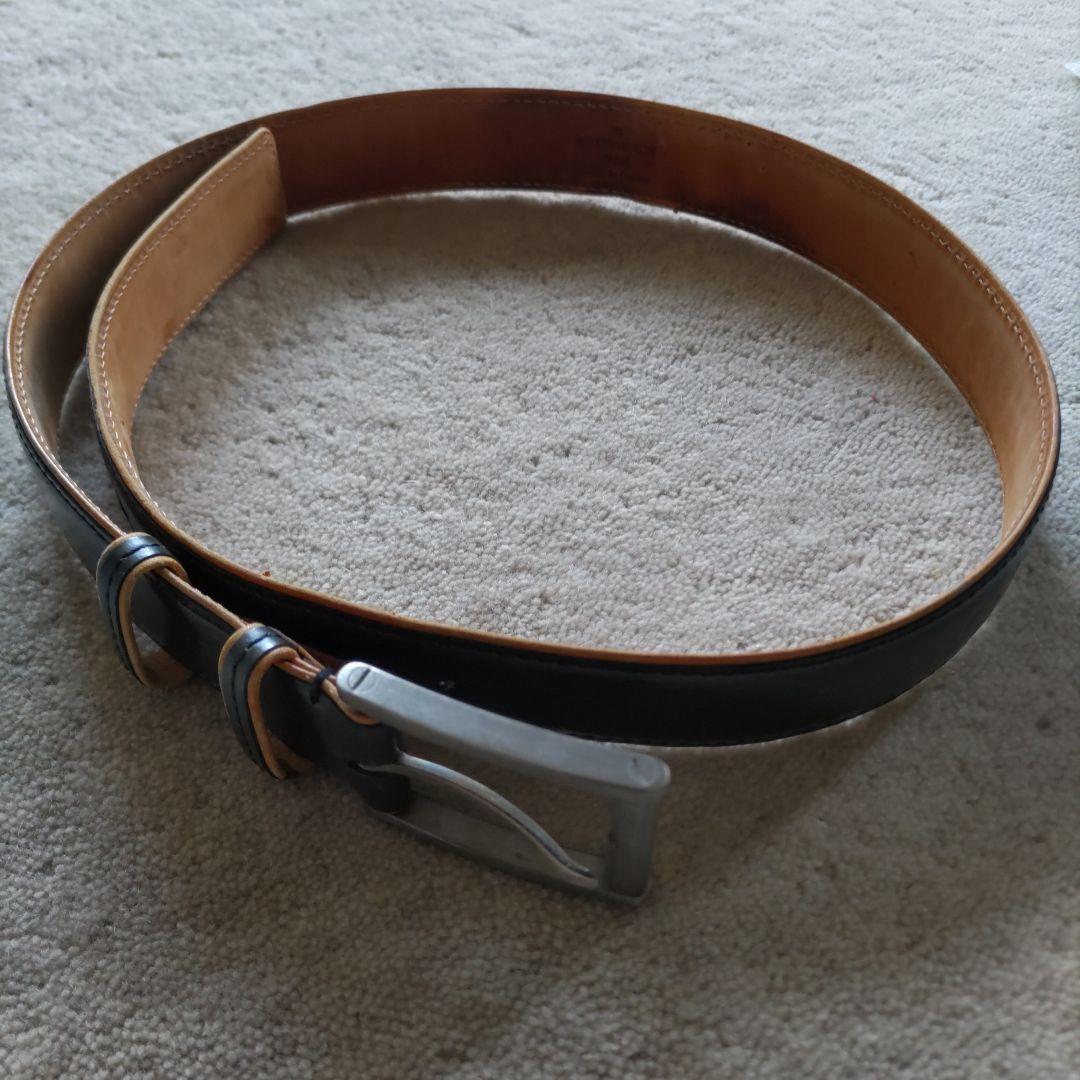 最終値下げ LOUIS VUITTON(ルイヴィトン) ベルト - メルカリ