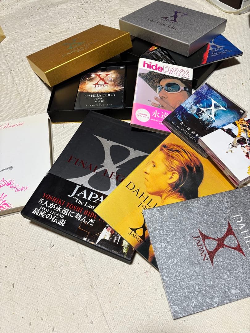 X JAPAN コレクションボックス ニトリ（NITORI） ディスプレイボックス L (ブラック HS) : ニトリ