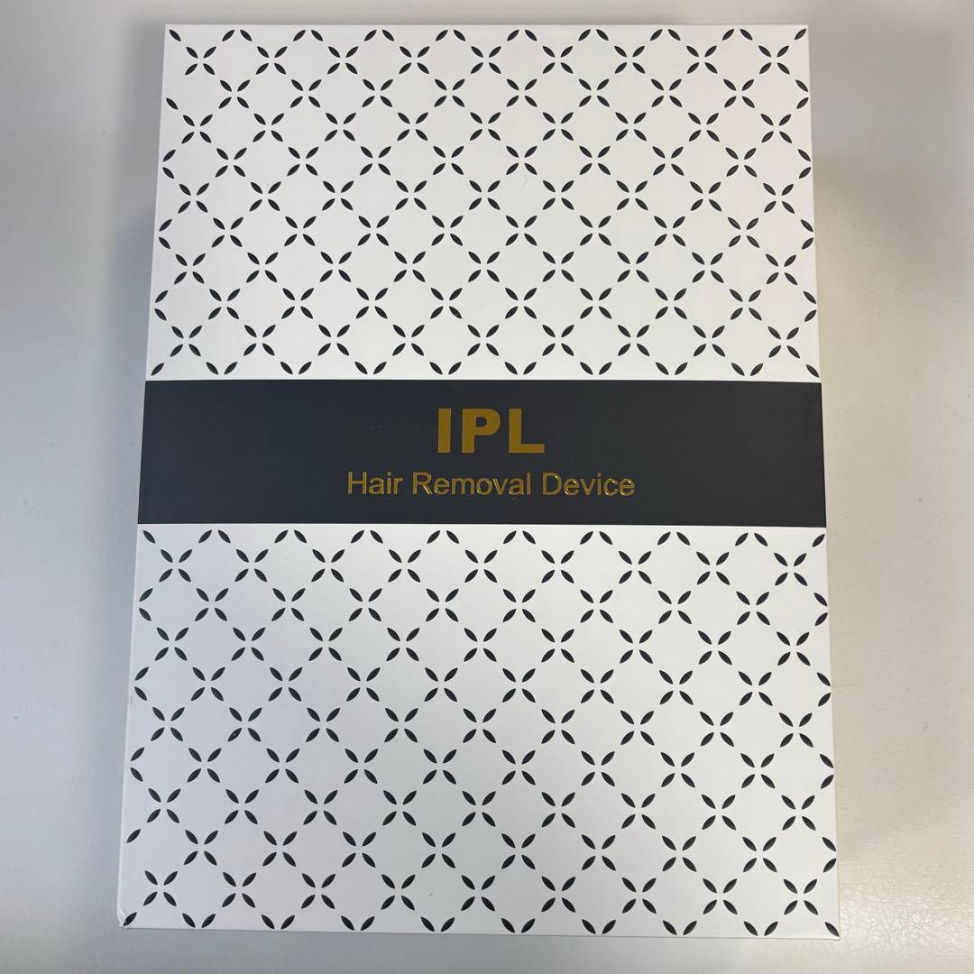 IPL Hair Removal Device 脱毛器FZ-608 - メルカリ