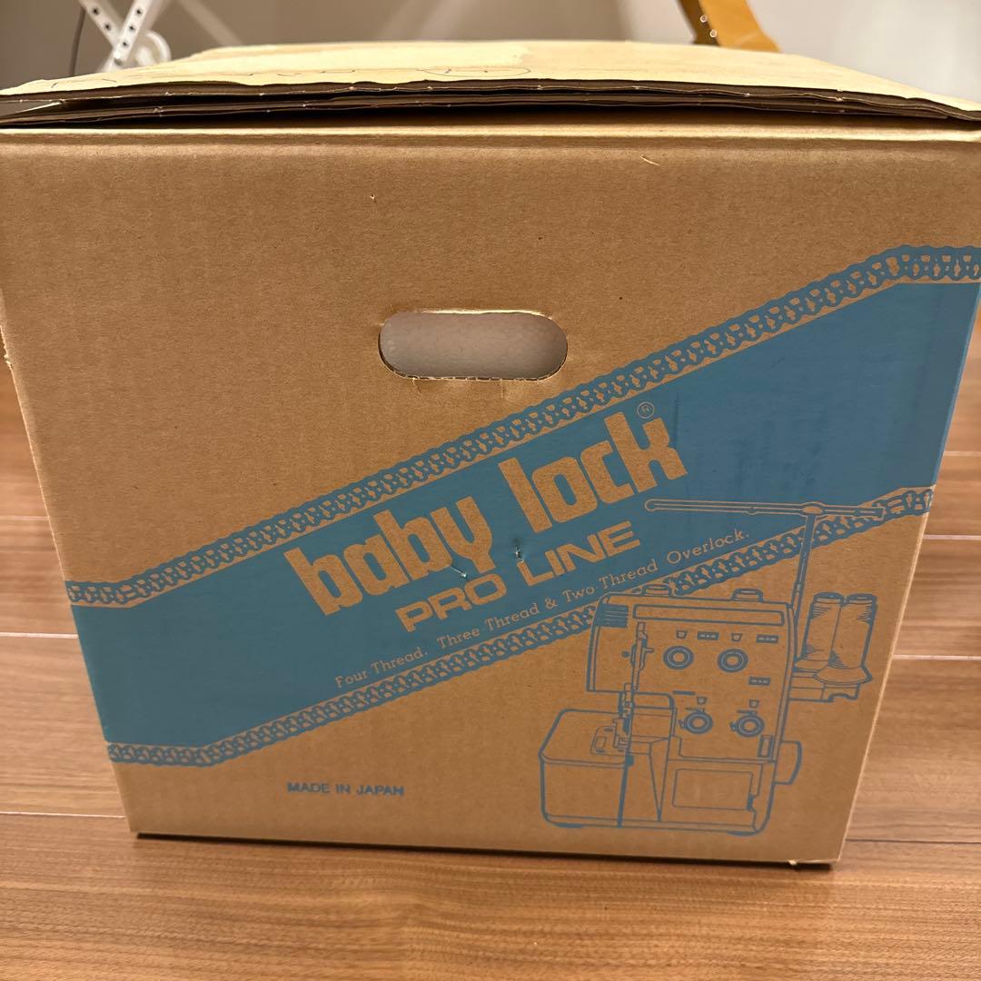 JUKI ベビーロック BL4-828DF ロックミシン ニットソーイングクラブ