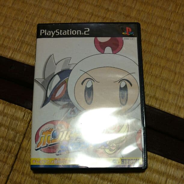 ボンバーマン PUNK DRUNKERS - ［ボンバーマンxPDS］いつものステージニット | DOLL