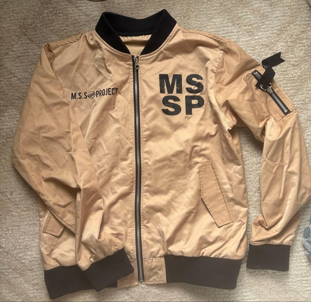 MSSP ツアーグッズ まとめ売り - メルカリ