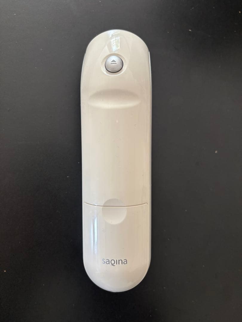 動作確認済 サキナ saqina ビジュー bijou ビジュー用クリーナー