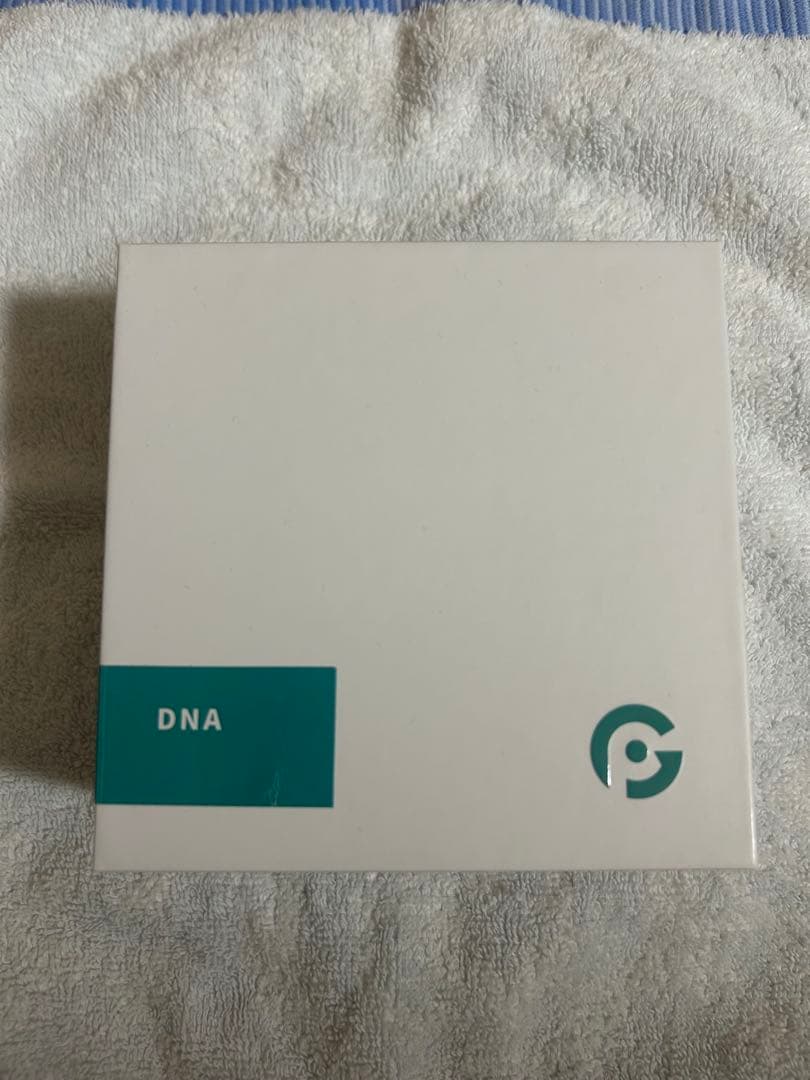 2個に変更可能　【新品未開封】遺伝子検査キット　ジェノプラン　genoplan Genoplan遺伝子解析キット : メディカルプラン - 通販 - Yahoo