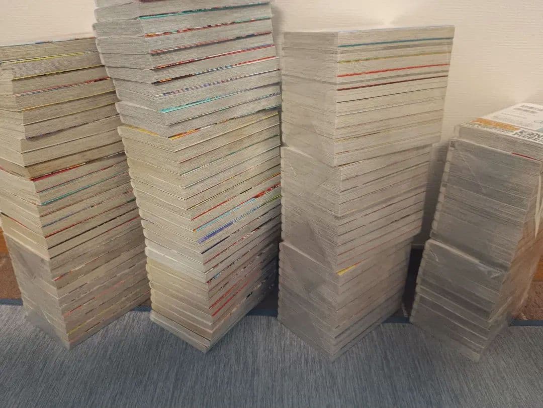 ☆1/4限定!かなり綺麗!☆ワンピース全113巻全巻セット☆