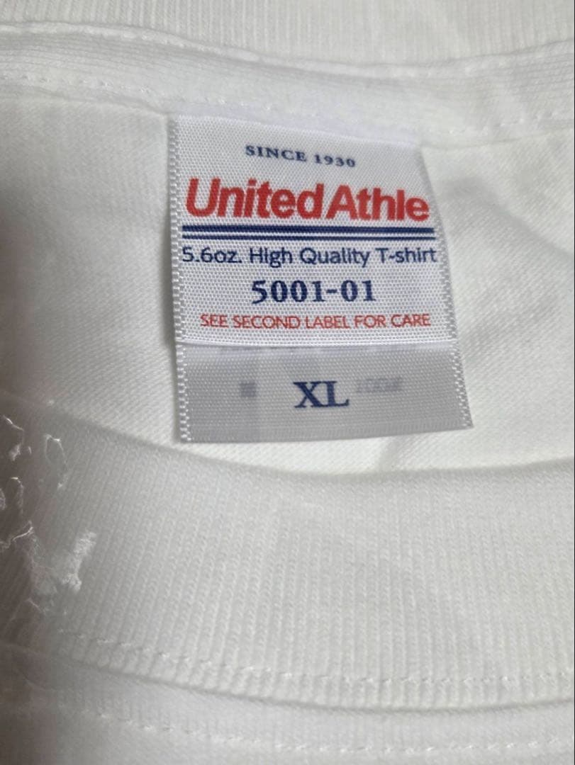 サバシスター XL Tシャツ ピザ pizza