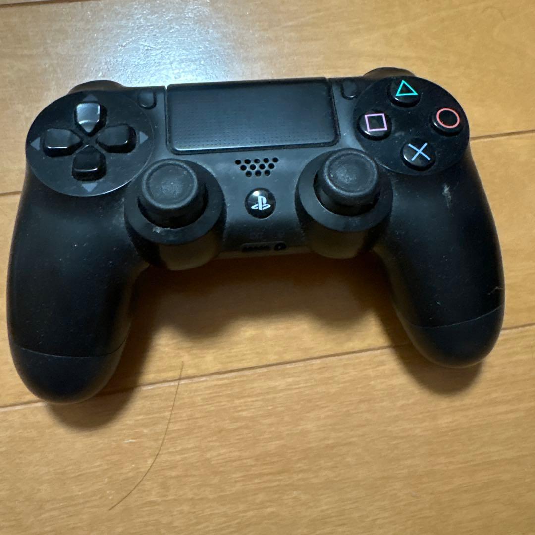 PS4Pro 1TB 【CUH-7100B】 - メルカリ