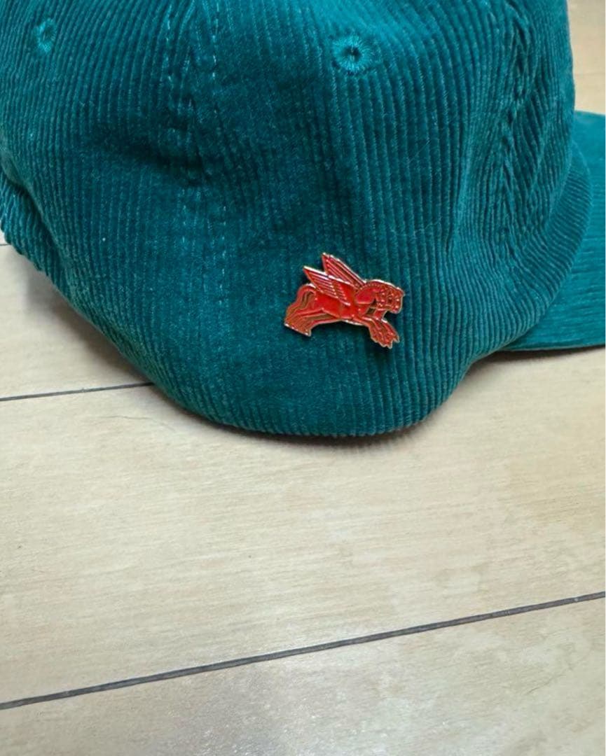 aime leon dore コーデュロイキャップ L108869476 - 帽子ベストセラー 商品