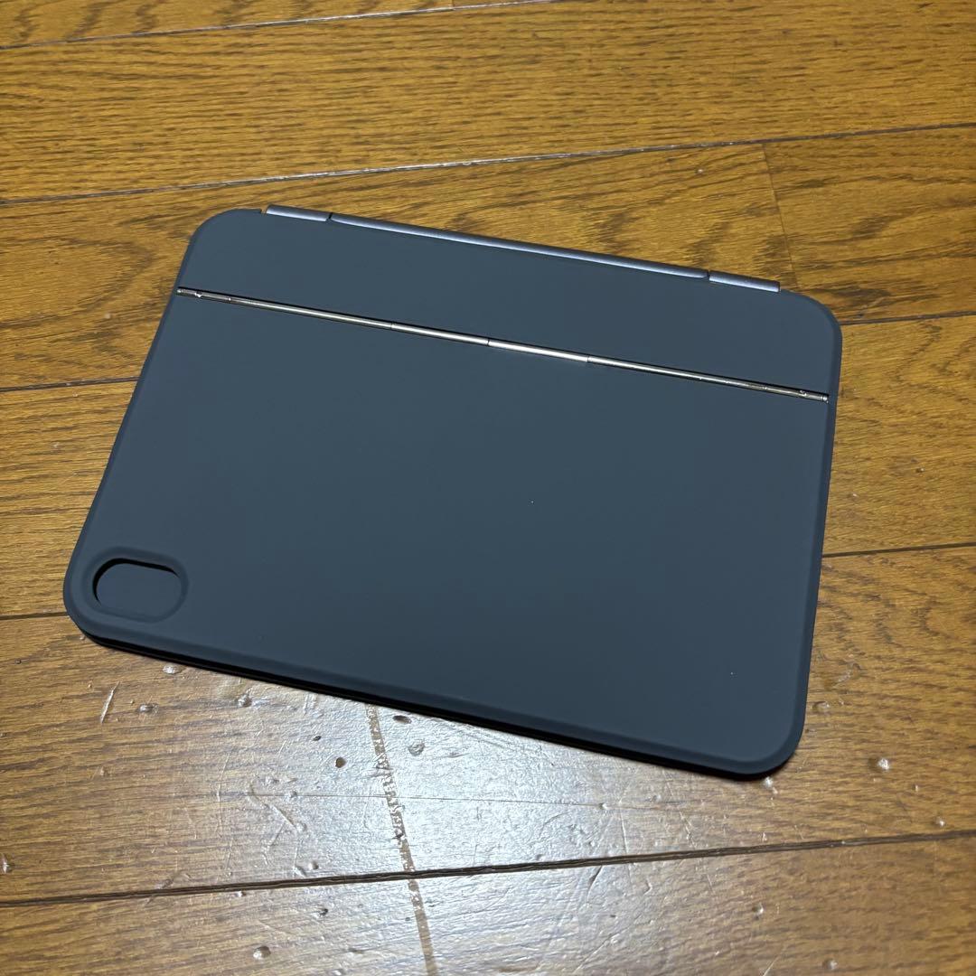 ipad mini6.7用 マジックキーボードケース ほぼ新品 ipad mini6.7用