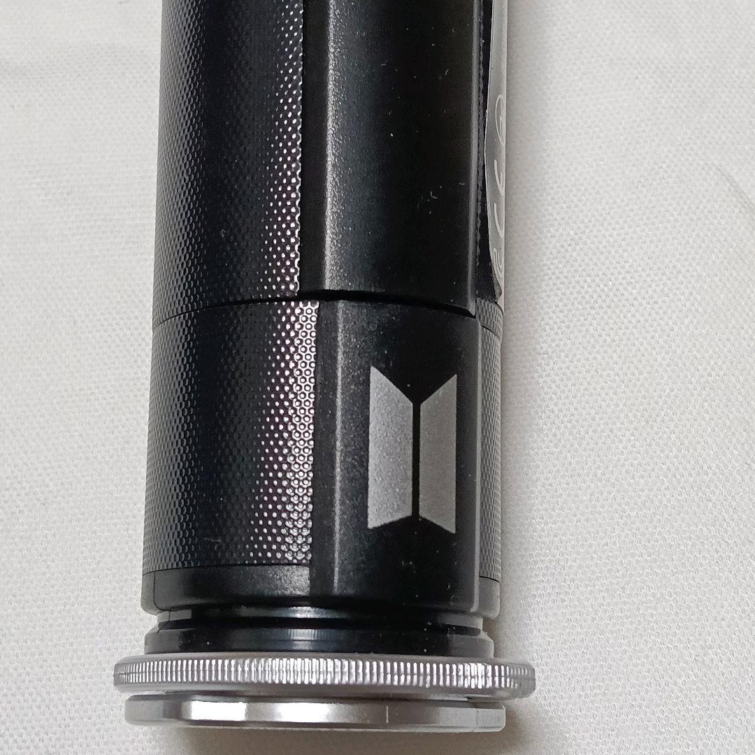 y BTS アミボム Official Light Stick Ver3♡B43 - メルカリ