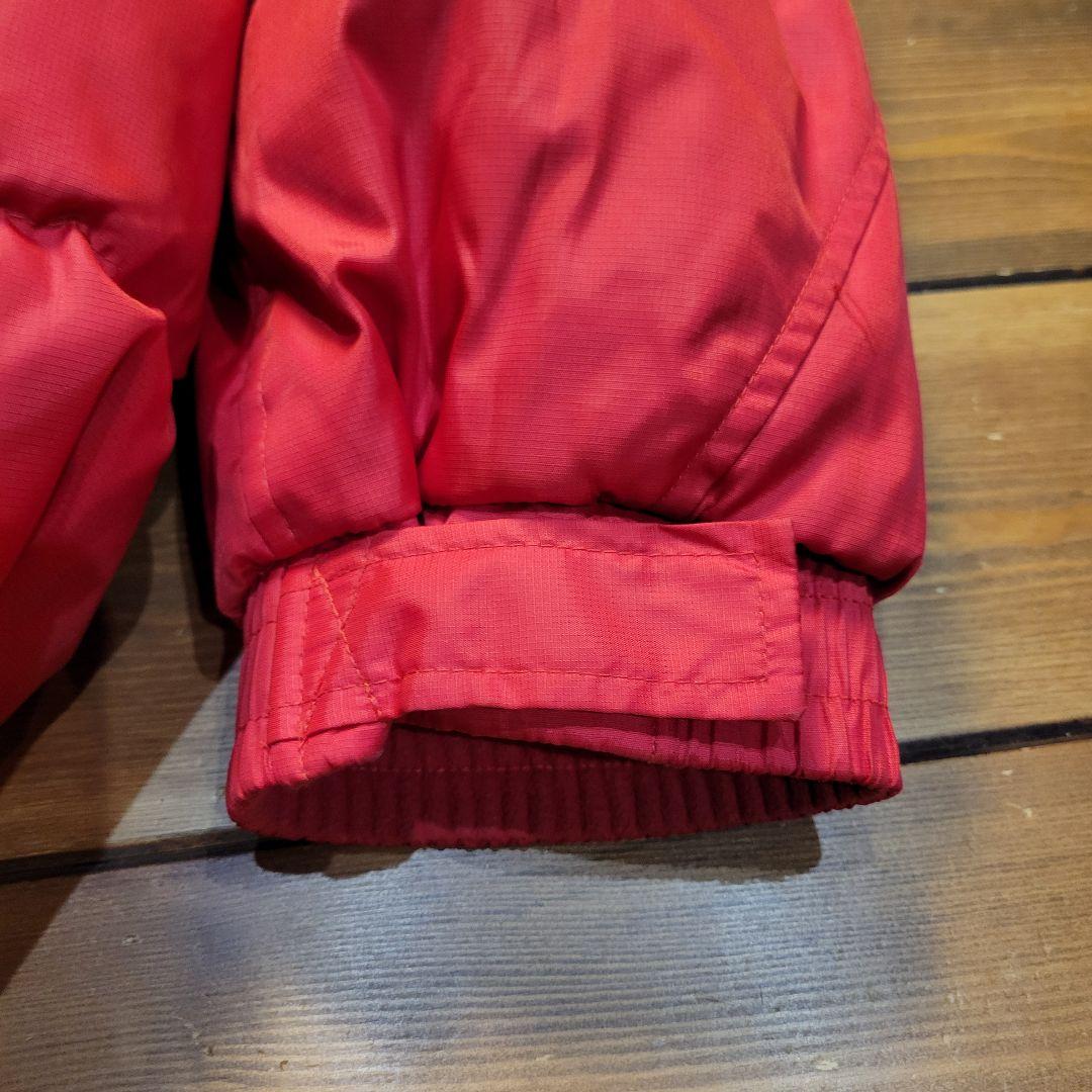 入手困難】00s ナイキ マンチェスター ユナイテッド ダウンジャケット