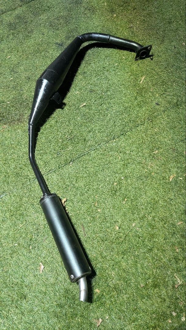 ☆サバ太郎様専用☆ NS1 NR Magicチャンバー バイク チャンバ ー NR