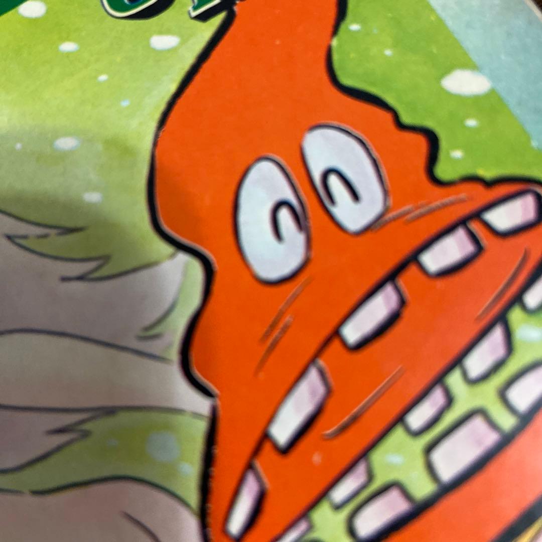 ドロロンえん魔くん ① ② - メルカリ