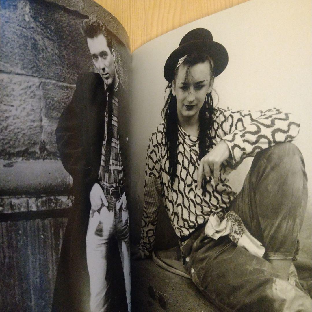 Made in the UK: The Music of Attitude - メルカリ