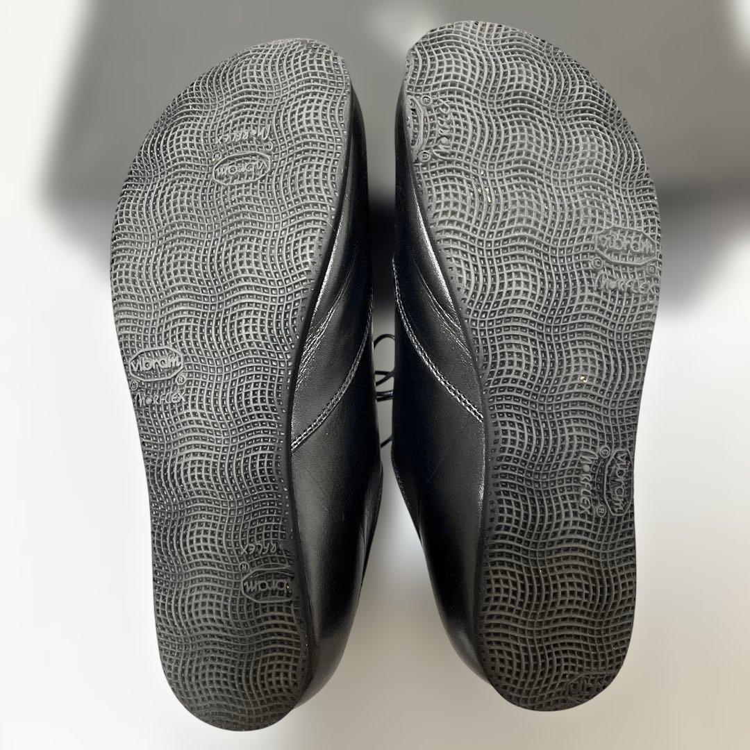 あおさん専用　STRIDE ADDICT 27.0cm 黒