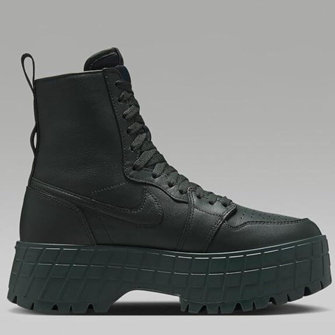 24.5cm　ナイキ　ジョーダン 1 ブルックリン　 FJ5737-300