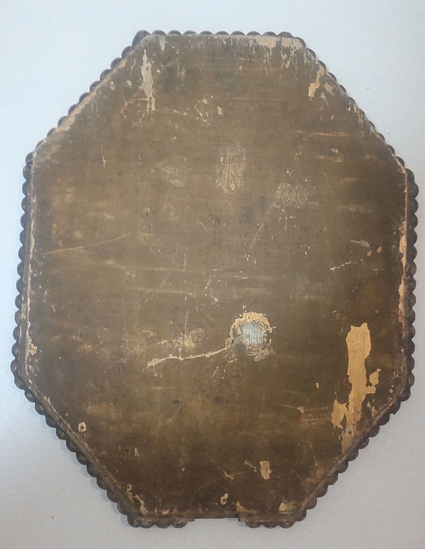 S*S様 「Colorado Ices」のヴィンテージパブミラー【希少品】 S*S様