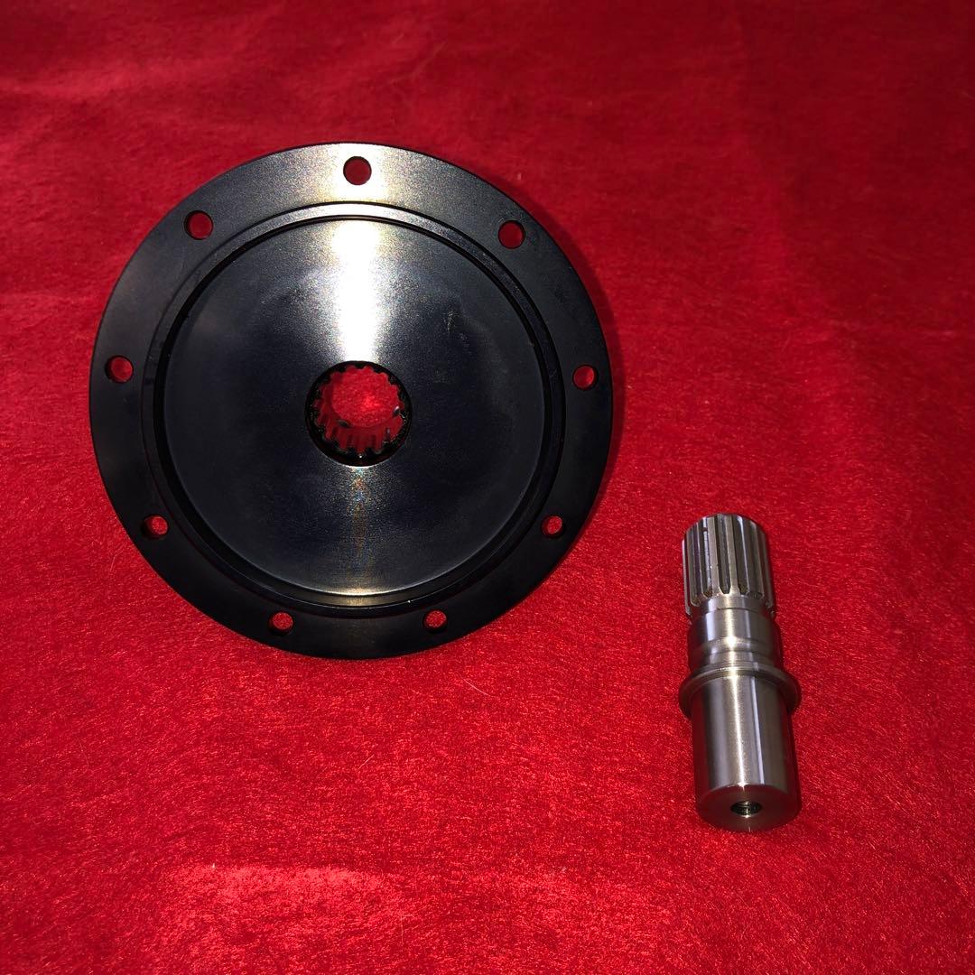 スーパーセブン、ライフライン、モトリタステアリング専用クイック