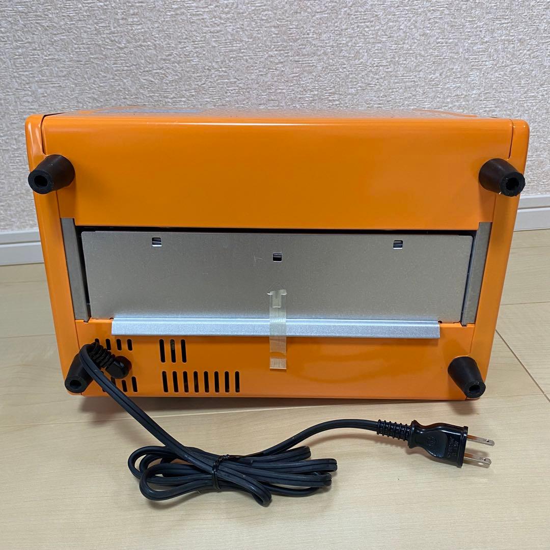 昭和レトロ KOIZUMI オーブントースター KOV-630 - メルカリ