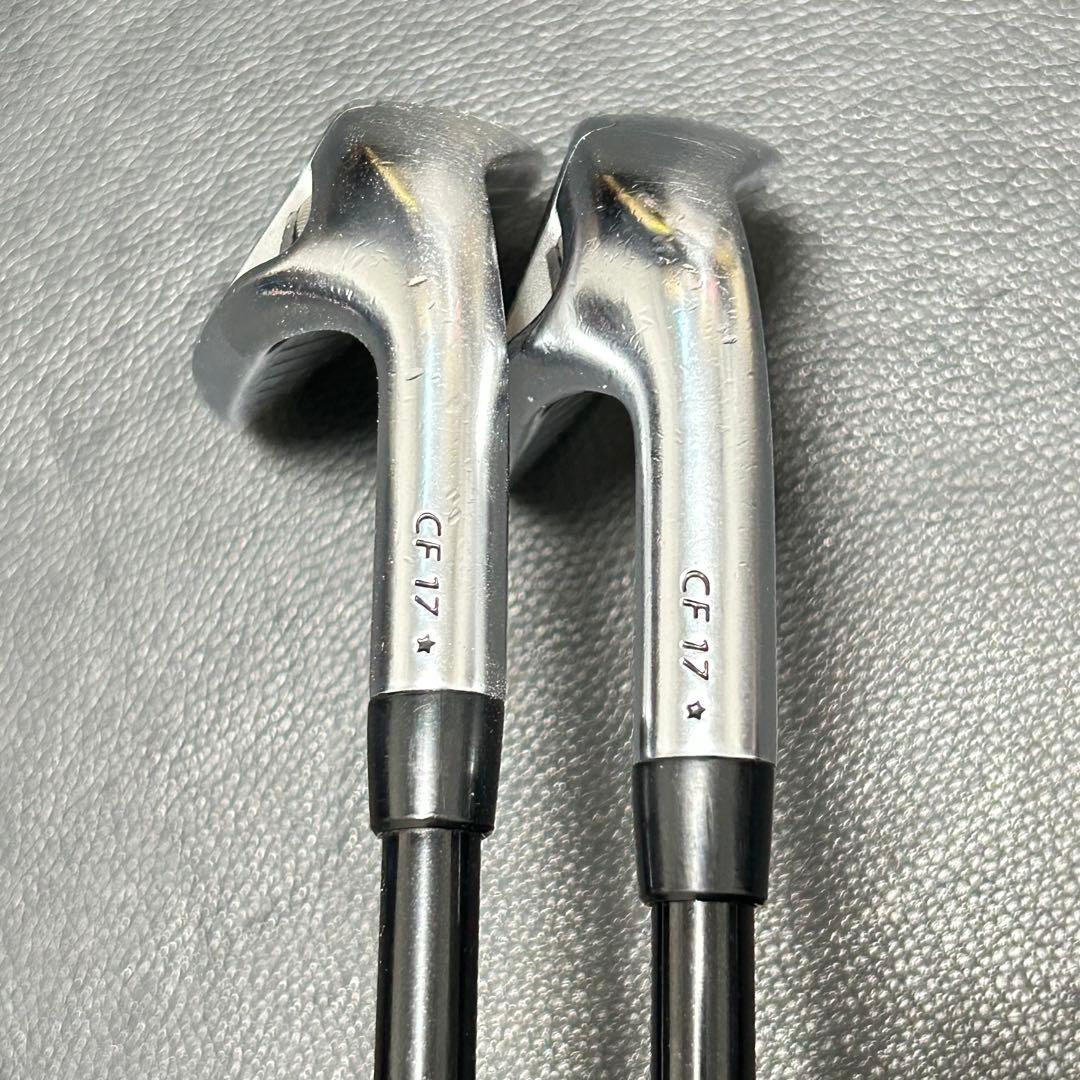 キャロウェイ EPIC STAR 2017 ウェッジ A・S 2本セット R - メルカリ
