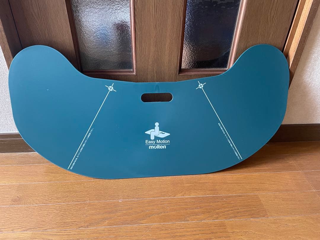 スライディングボード Easy Motion モーション 車椅子用サポートパッド