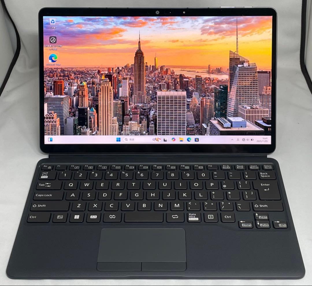 FMVL LOOK WL1/G 12世代i5-1230U 16GB 256GB FMVL LOOK WL1/G 12世代i5-1230U 16GB 256GB - メルカリ