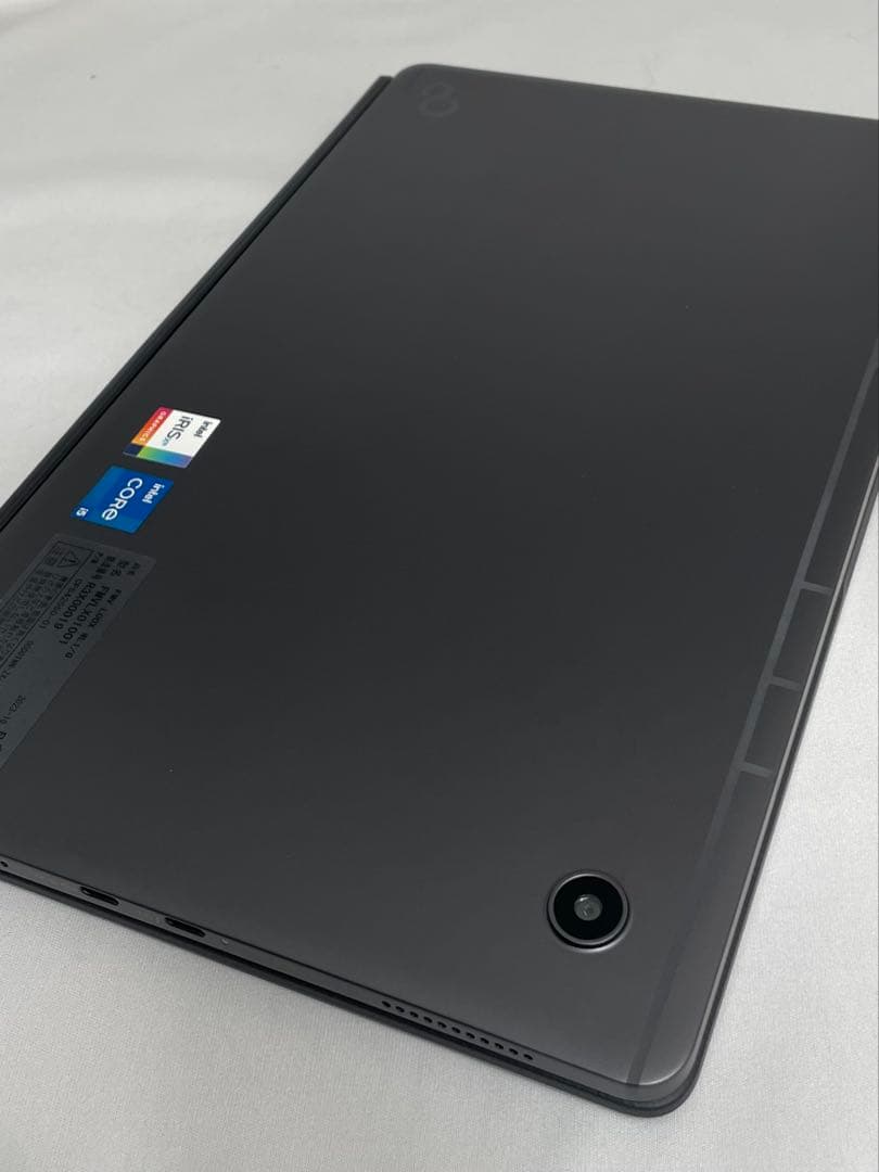 FMVL LOOK WL1/G 12世代i5-1230U 16GB 256GB - メルカリ