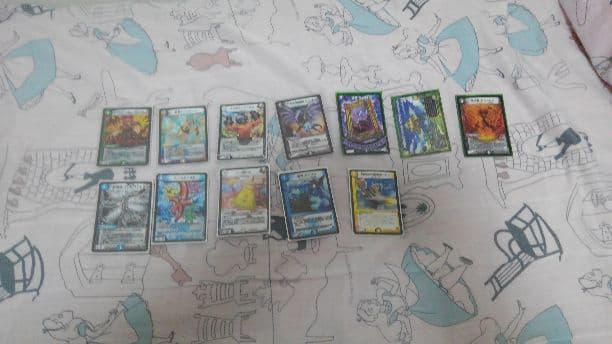 デュエマ引退品(レアカード、大会限定カード含む) デュエマ引退品古いカード‼️強いカードのレアイラストなど沢山