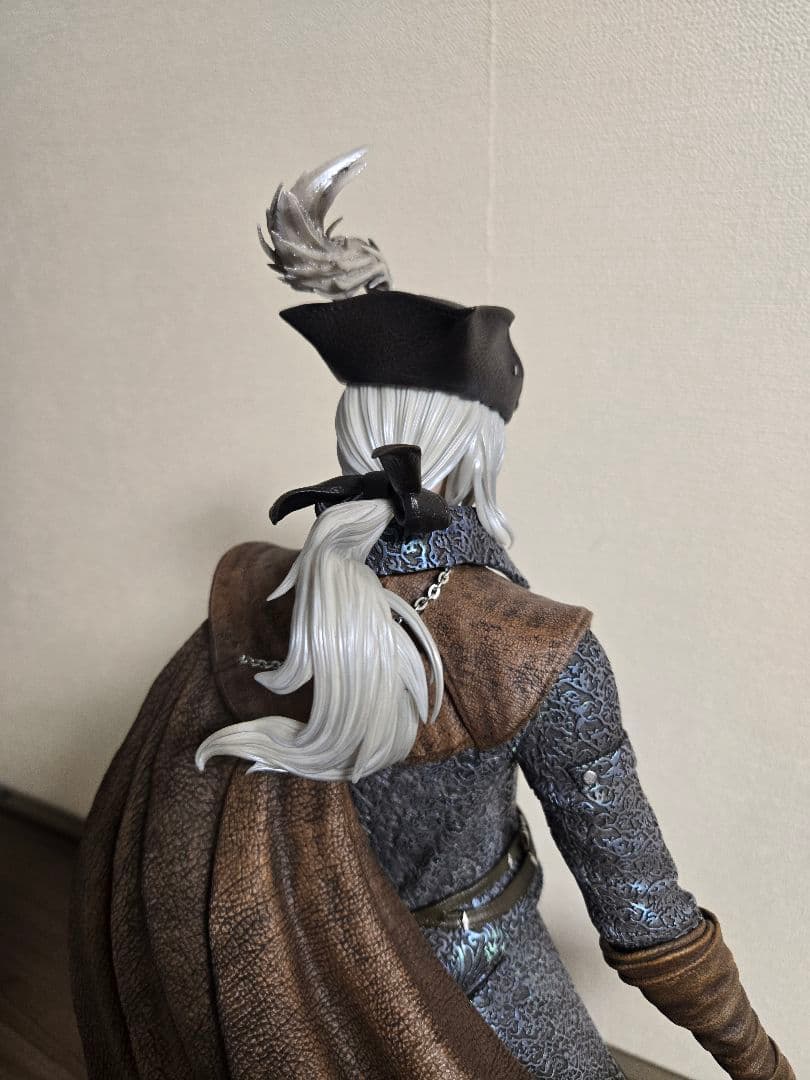 ブラッドボーン マリア 魂殿 HunDian Bloodborne - メルカリ