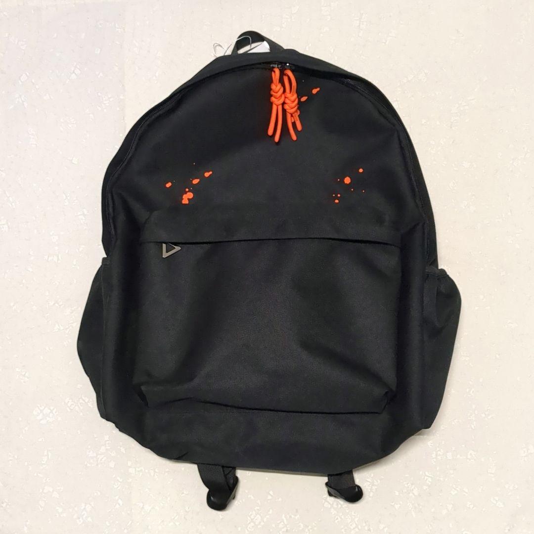 graniph グラニフ チェンソーマン デンジとポチタ バックパック