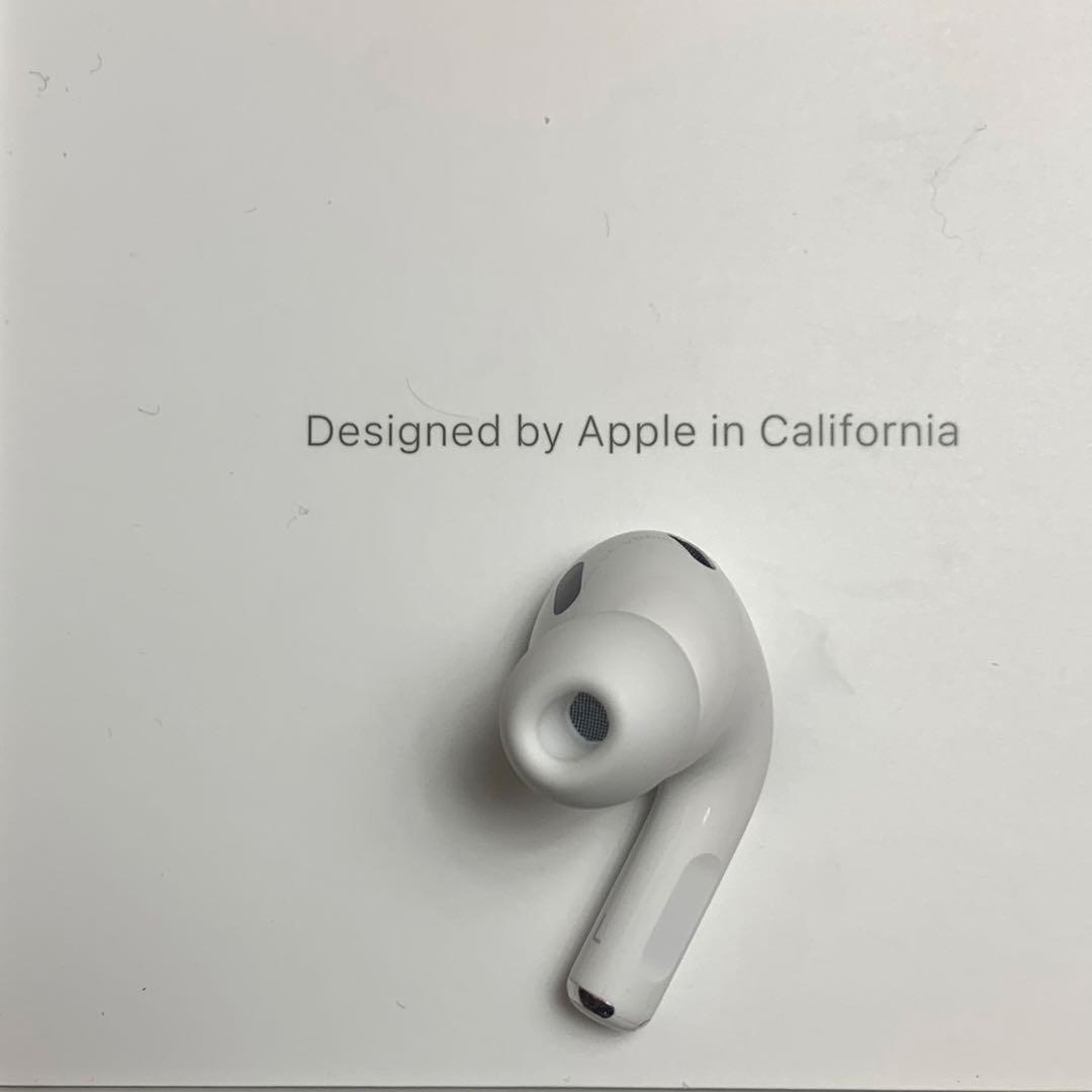 AirPods Pro 第2世代 左耳 A3048 左 エアーポッズ プロ - メルカリ