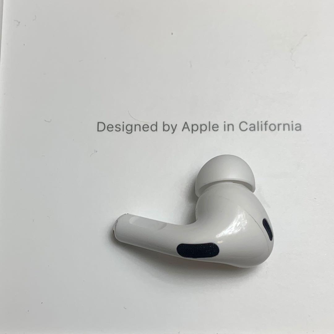 AirPods Pro 第2世代 左耳 A3048 左 エアーポッズ プロ - メルカリ