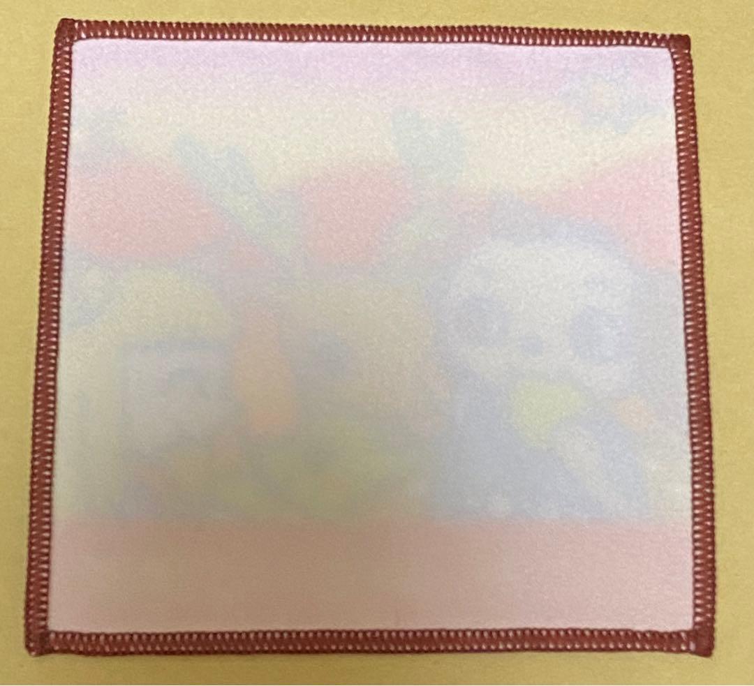 ポップンミュージック トレーディングコースター 布コースター タロウ