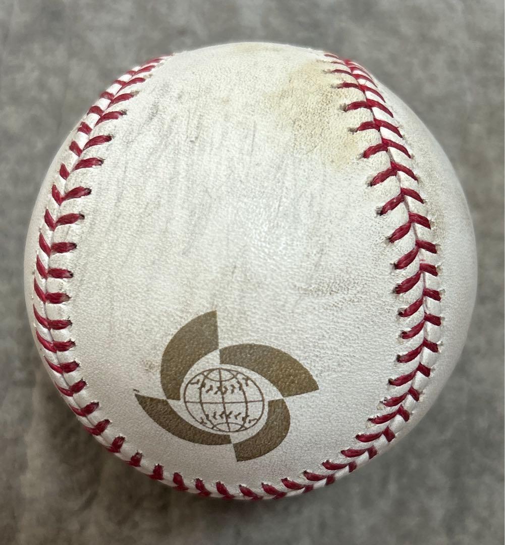 侍ジャパン ワールドベースボールクラシック WBC 2009年 使用球 - メルカリ
