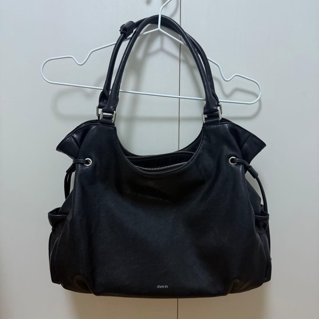 stand oil Breezy Bag ブリージーバッグ - メルカリ