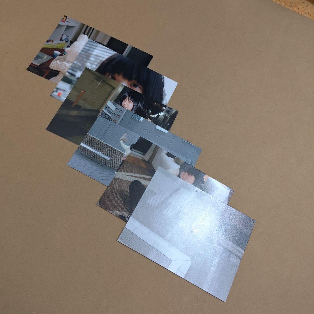 カネコアヤノ「hug」CD - メルカリ