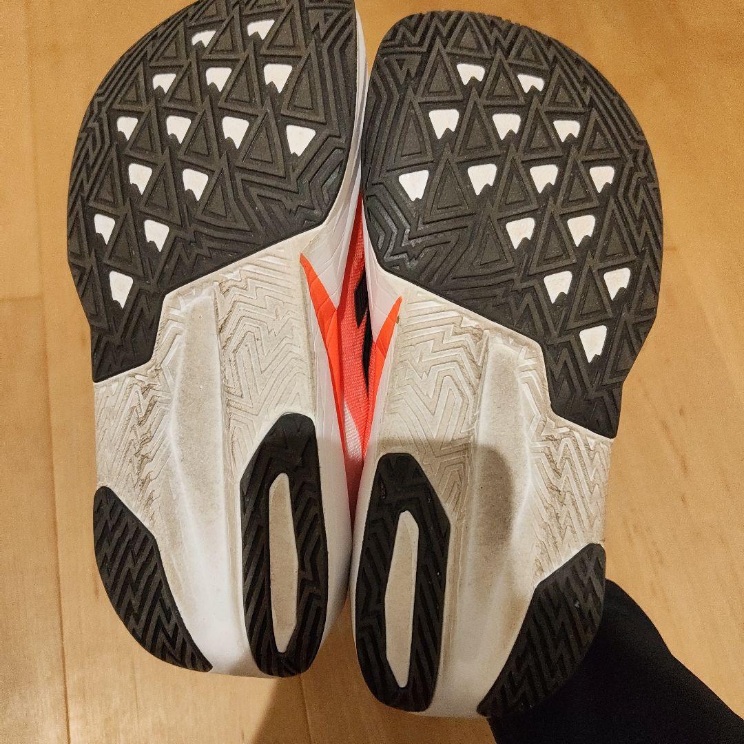 スパイク・シューズ New Balance FUELCELL REBEL V5 26.5cm