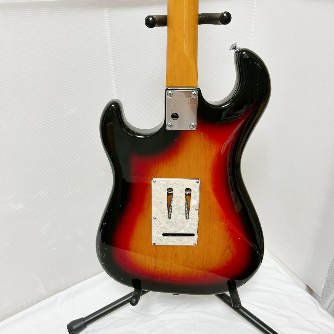 美品 Burns London バーンズロンドン MarqueePro ビザール - メルカリ