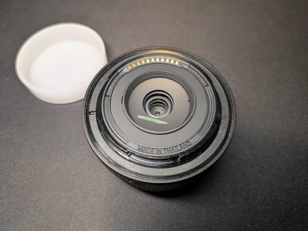 【美品中古】NIKKOR Z DX 16-50mm f/3.5-6.3 VR