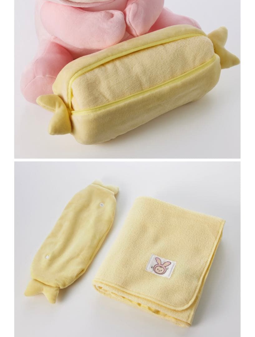 SEVENTEEN Artist Made ジョンハン トラム ぬいぐるみ - メルカリ