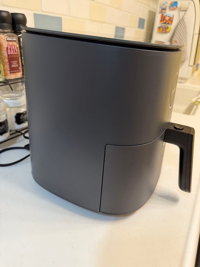 極美品　COSORI コソリ エアフライヤー 4.7L 大容量 ノンオイル