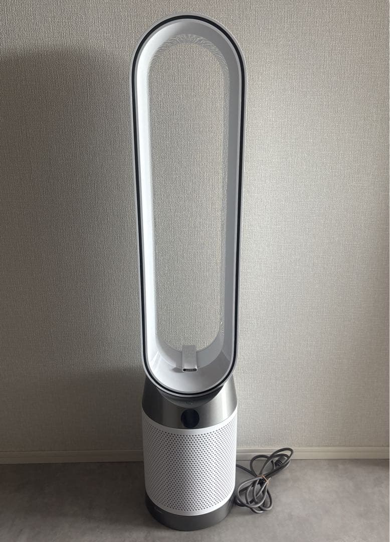 【新品】ダイソン Dyson Dyson purifier cool gen1 Dyson（ダイソン） 空気清浄機 扇風機 Dyson Purifier Cool Gen1