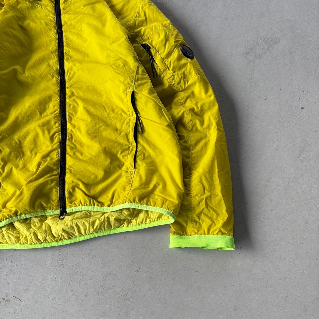ジャケット・アウター C.P.Company chrome shell jacket